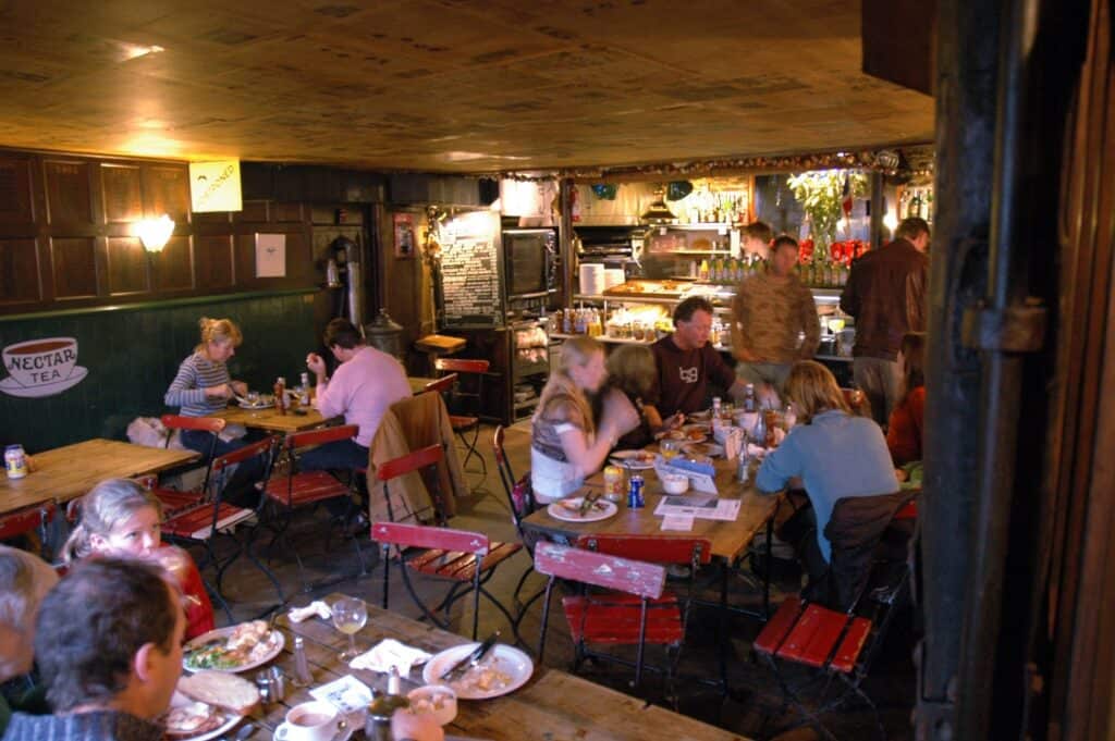 The Best Cooked Breakfast in the World? Dartmouth Self Catering Holidays